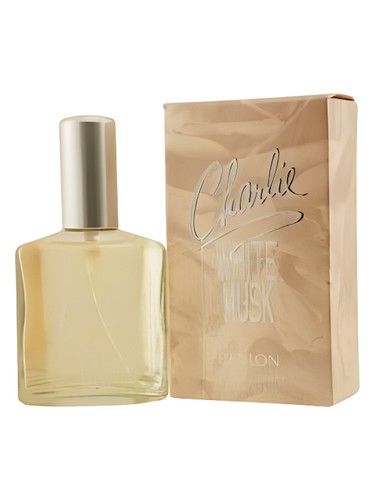 عطر ادکلن چارلی وایت ماسک رولون - Charlie White Musk Revlon - بررسی، قیمت و خرید