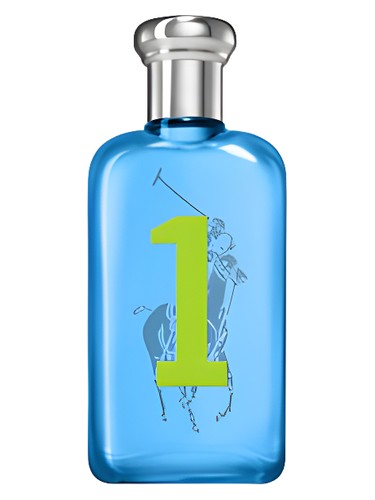 عطر ادکلن بیگ پونی وان فور ومن رالف لورن - Big Pony 1 for Women Ralph Lauren - بررسی، قیمت و خرید