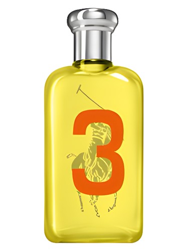 عطر ادکلن بیگ پونی تری فور وومن رالف لورن - Big Pony 3 for Women Ralph Lauren - بررسی، قیمت و خرید
