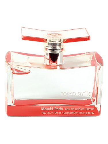 عطر ادکلن توکیو اسمایل ماساکی ماتسوشیما - Tokyo Smile Masaki Matsushima - بررسی، قیمت و خرید