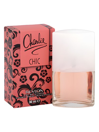 عطر ادکلن چالی چیک رولون - Charlie Chic Revlon - بررسی، قیمت و خرید