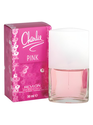 عطر ادکلن چارلی پینک رولون - Charlie Pink Revlon - بررسی، قیمت و خرید