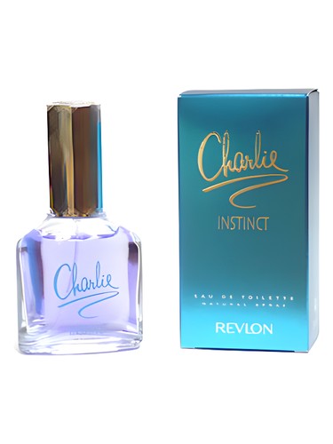 عطر ادکلن چارلی اینستینکت رولون - Charlie Instinct (Charlie Insight) Revlon - بررسی، قیمت و خرید
