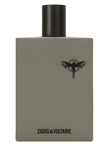 عطر ادکلن توم وان لَه پیوریتی فور هیم زادیک اند ولتر - Tome 1 La Purete for Him Zadig & Voltaire - بررسی، قیمت و خرید