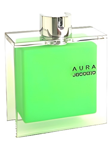 عطر ادکلن آورا فور مِن ژاکومو - Aura for Men Jacomo - بررسی، قیمت و خرید