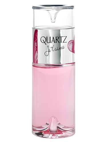 عطر ادکلن کوارتز ژ تِم مالینو - Quartz Je T'aime Molyneux - بررسی، قیمت و خرید