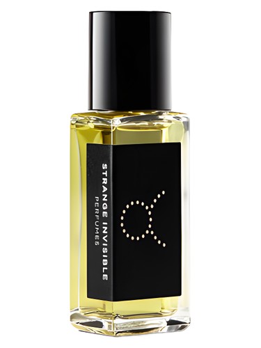 عطر ادکلن تارس استرنج اینویزیبل پرفیومز - Taurus Strange Invisible Perfumes - بررسی، قیمت و خرید