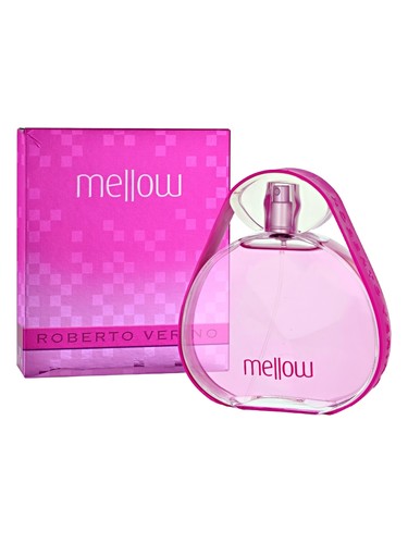 عطر ادکلن ملو روبرتو وِرينو - Mellow Roberto Verino - بررسی، قیمت و خرید