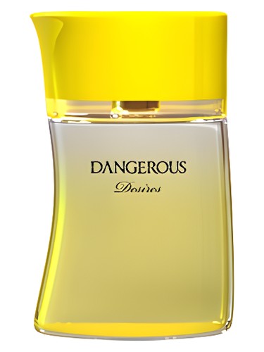 عطر ادکلن دینجروس دیزایرز سامی سوئیت هارت - Dangerous Desires Sammi Sweetheart - بررسی، قیمت و خرید