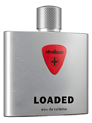 عطر ادکلن لودد استرلسون - Loaded Strellson - بررسی، قیمت و خرید
