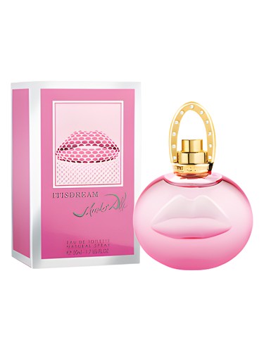 عطر ادکلن آی‌تی‌ایس‌دریم سالوادور دالی - ITISDREAM Salvador Dali - بررسی، قیمت و خرید