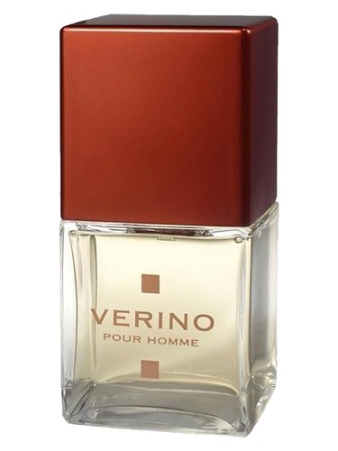 عطر ادکلن ورینو پور هوم روبرتو ورینو - Verino Pour Homme Roberto Verino - بررسی، قیمت و خرید