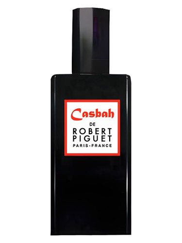 عطر ادکلن کزبا رابرت پیگه - Casbah Robert Piguet - بررسی، قیمت و خرید