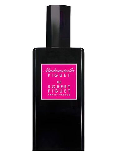عطر ادکلن مادموازل پیگه رابرت پیگه - Mademoiselle Piguet Robert Piguet - بررسی، قیمت و خرید