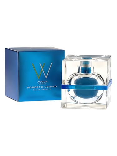 عطر ادکلن وی وی آکوا ومن روبرتو ورینو - VV Aqua Women Roberto Verino - بررسی، قیمت و خرید