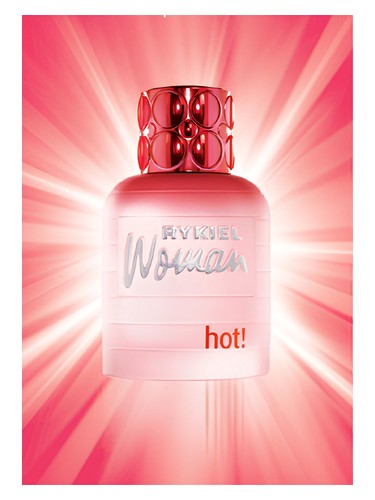 عطر ادکلن ریکیل وومن هات سونیا ریکیل - Rykiel Woman Hot ! Sonia Rykiel - بررسی، قیمت و خرید