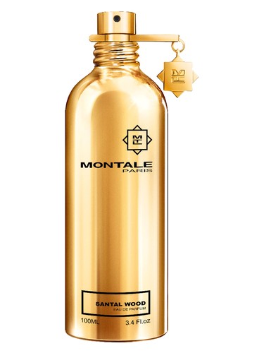 عطر ادکلن سنتال وود مونتال - Santal Wood Montale - بررسی، قیمت و خرید