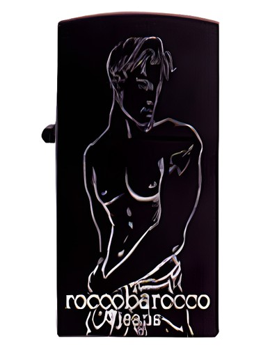 عطر ادکلن بلک جینز هوم روکو باروکو - Black Jeans Homme Roccobarocco - بررسی، قیمت و خرید