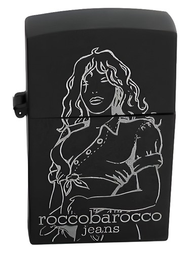 عطر ادکلن بلاک جینز فم روکوباراکو - Black Jeans Femme Roccobarocco - بررسی، قیمت و خرید