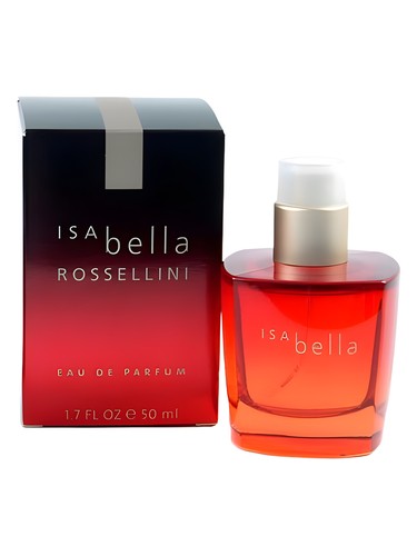 عطر ادکلن ایزابلا ایزابلا روسلینی - IsaBella Isabella Rossellini - بررسی، قیمت و خرید
