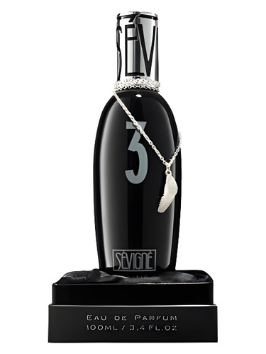 عطر ادکلن پرفیوم دو سویگنه نامبر تری سویینی - Parfum de Sévigné No. 3 Sevigne - بررسی، قیمت و خرید