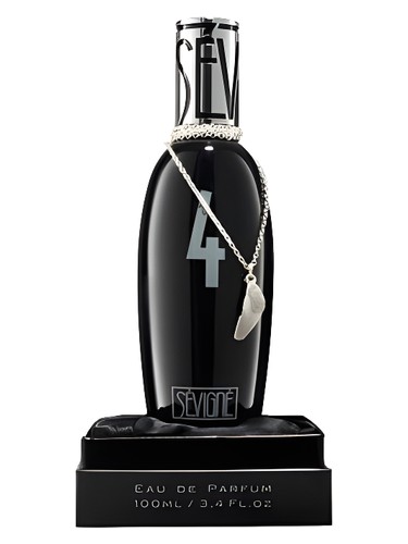 عطر ادکلن پرفیوم دو سِوینی نومِرو چهار ساوینیه - Parfum de Sévigné No. 4 Sevigne - بررسی، قیمت و خرید