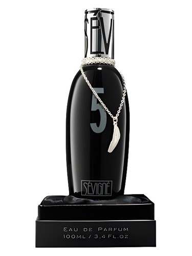 عطر ادکلن پرفیوم د ساوینیه نامبر فایو سویین - Parfum de Sévigné No. 5 Sevigne - بررسی، قیمت و خرید
