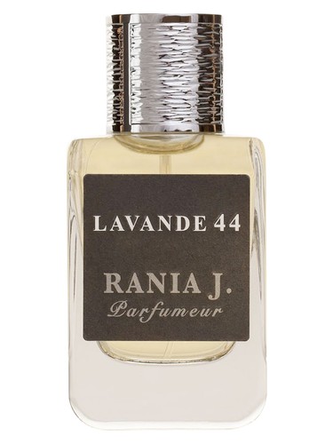 عطر ادکلن لاوند چهل و چهار رانیا جی - Lavande 44 Rania J - بررسی، قیمت و خرید