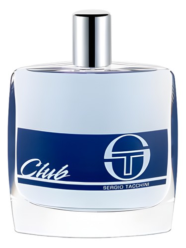 عطر ادکلن کلاب سرجیو تکینی - Club Sergio Tacchini - بررسی، قیمت و خرید
