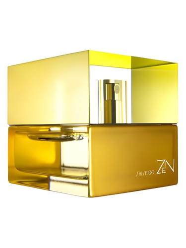 عطر ادکلن ذن شیسیدو - Zen Shiseido - بررسی، قیمت و خرید