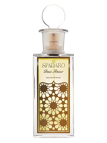 عطر ادکلن دو آمور اسپادارو لاکچری فرگرنسز - Doux Amour Spadaro Luxury Fragrances - بررسی، قیمت و خرید