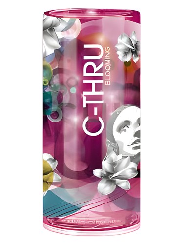 عطر ادکلن سی-ثرو بلومینگ سارانتیس - C-Thru Blooming Sarantis - بررسی، قیمت و خرید