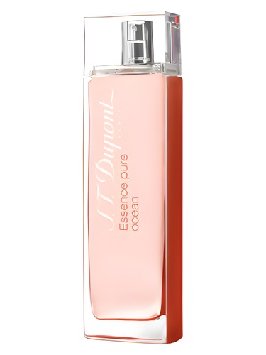 عطر ادکلن اسنس پیور اوشن پور فم دوپونت - Essence Pure Ocean pour Femme S.T. Dupont - بررسی، قیمت و خرید