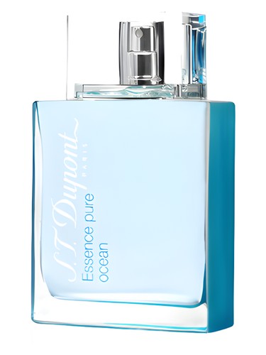 عطر ادکلن اسنس پیور اوشن پور اوم اس تی دوپونت - Essence Pure Ocean pour Homme S.T. Dupont - بررسی، قیمت و خرید