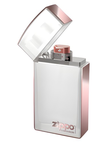 عطر ادکلن زیپو د وومن زیپو فرگرنسز - Zippo The Woman Zippo Fragrances - بررسی، قیمت و خرید