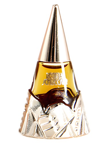 عطر ادکلن رجینا شرکر رجینا شرکر - Regina Schrecker Regina Schrecker - بررسی، قیمت و خرید