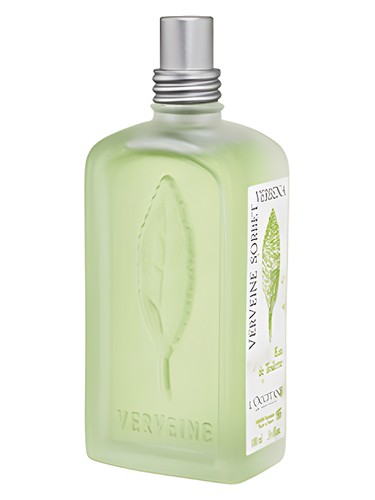 عطر ادکلن وربنا سوربت لوکسیتان - Verbena Sorbet L'Occitane en Provence - بررسی، قیمت و خرید