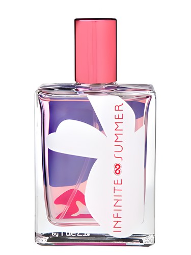 عطر ادکلن اینفینیت سامر فور گرلز رو21 - Infinite Summer for Girls Rue21 - بررسی، قیمت و خرید