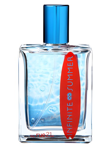 عطر ادکلن اینفینیت سامر فور گایز رو۲۱ - Infinite Summer for Guys Rue21 - بررسی، قیمت و خرید