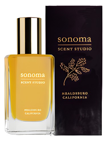 عطر ادکلن فورست واک سونوما سنت استودیو - Forest Walk Sonoma Scent Studio - بررسی، قیمت و خرید
