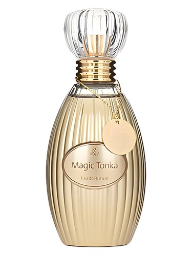 عطر ادکلن مجیک تونکا جودیت ویلیامز - Magic Tonka Judith Williams - بررسی، قیمت و خرید