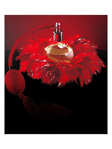 عطر ادکلن شوک روبینو کازمتیکز - Shock Rubino Cosmetics - بررسی، قیمت و خرید