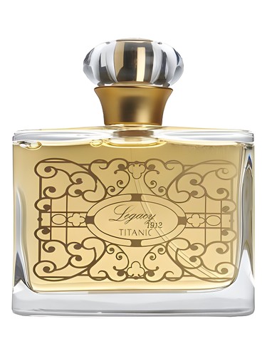 عطر ادکلن لگسی 1912 تایتانیک آر‌ام‌اس تایتانیک - Legacy 1912 Titanic RMS Titanic - بررسی، قیمت و خرید