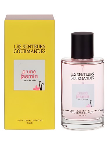 عطر ادکلن پرون جَسمین لورنس دومونت - Prune Jasmin Laurence Dumont - بررسی، قیمت و خرید