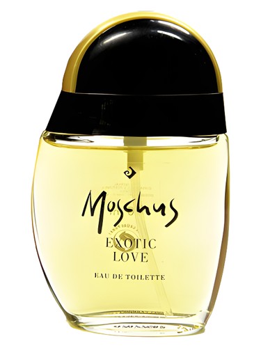 عطر ادکلن ماسکوس اگزوٹیک لاو سوفی نروال - Moschus Exotic Love Sophie Nerval - بررسی، قیمت و خرید