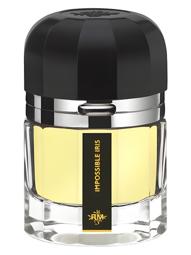 عطر ادکلن ایمپاسیبل آیریس رامون مونه‌گال - Impossible Iris Ramon Monegal - بررسی، قیمت و خرید