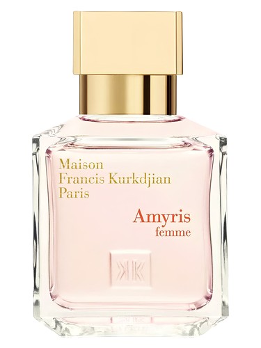 عطر ادکلن اِیمیریس فِم مِیزان فرانسیس کوردیجان - Amyris Femme Maison Francis Kurkdjian - بررسی، قیمت و خرید