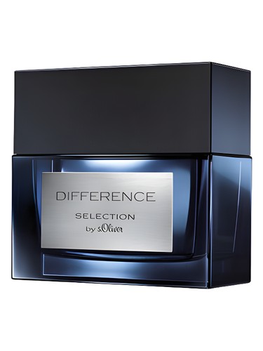 عطر ادکلن دیفرنس من اس اولیور - Difference Men s.Oliver - بررسی، قیمت و خرید