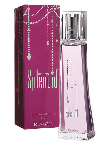 عطر ادکلن اسپلندید رولون - Splendid Revlon - بررسی، قیمت و خرید