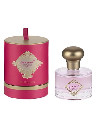 عطر ادکلن پِر اونا اوریجینالِ روزا مارکس اند اسپنسر - Per Una Originale Rosa Marks & Spencer - بررسی، قیمت و خرید